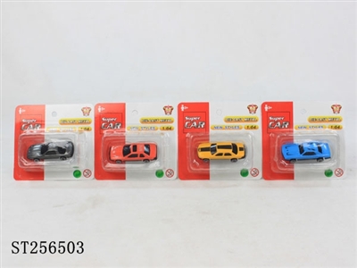 METAL CAR - ST256503