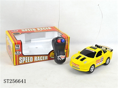 2/W R/C CAR - ST256641