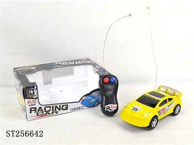 2/W R/C CAR - ST256642