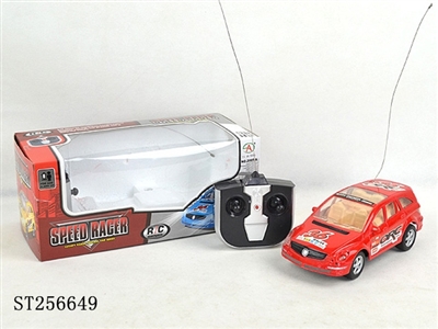 4/W R/C CAR - ST256649