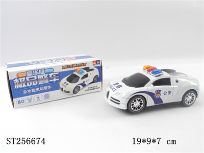 B/O CAR - ST256674