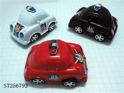 PULL BACK CAR - ST256792
