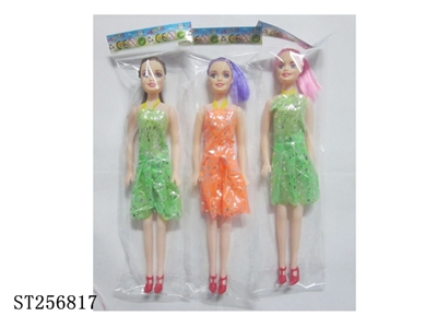 DOLL - ST256817