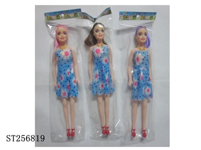 DOLL - ST256819