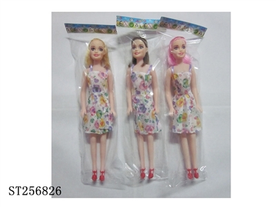 DOLL - ST256826