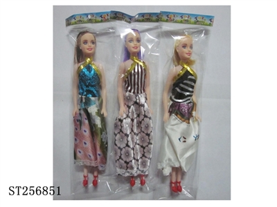 DOLL - ST256851