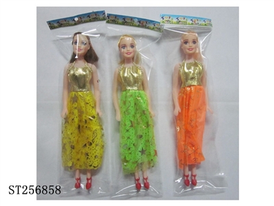 DOLL - ST256858