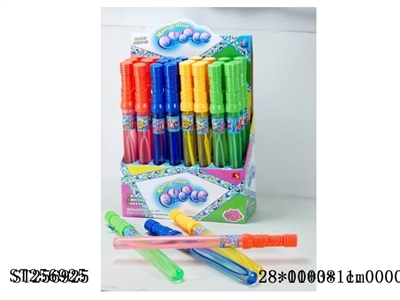 BUBBLE WATER - ST256925
