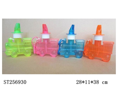 BUBBLE WATER - ST256930