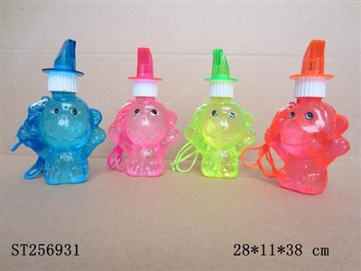 BUBBLE WATER - ST256931