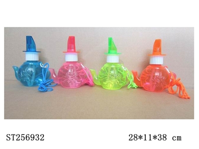 BUBBLE WATER - ST256932