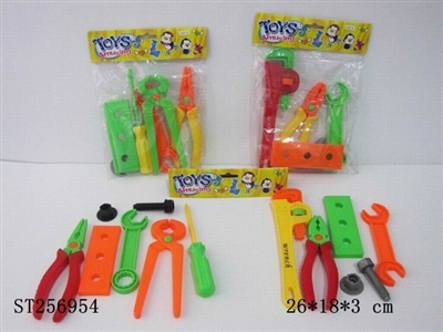 TOOL SET - ST256954