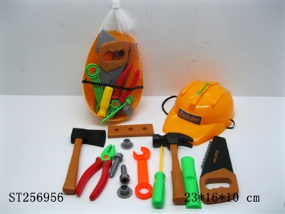 TOOL SET - ST256956