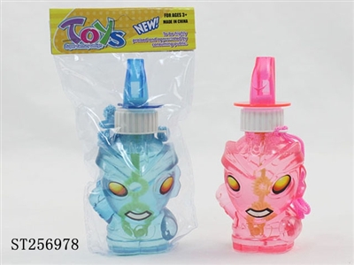 BUBBLE WATER - ST256978