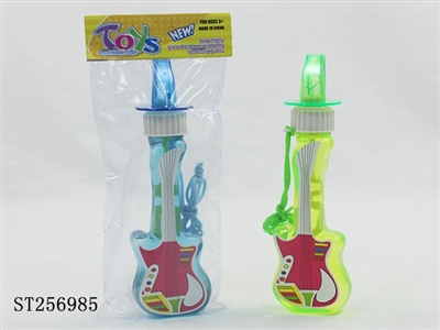 BUBBLE WATER - ST256985