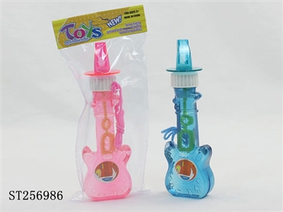 BUBBLE WATER - ST256986