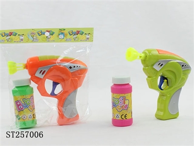 BUBBLE GUN - ST257006