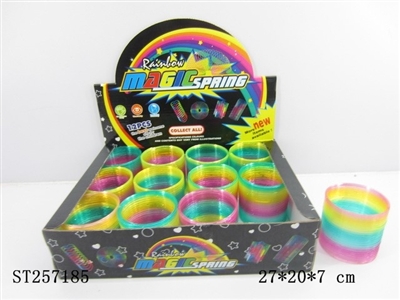 RAINBOW SPRING - ST257185