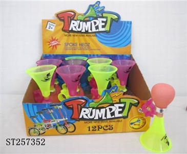 BUGLE - ST257352