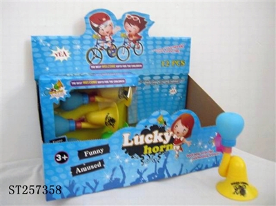 BUGLE - ST257358