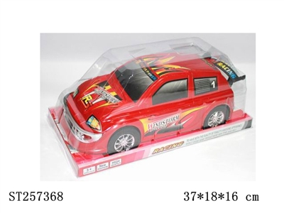 FRICTION CAR - ST257368