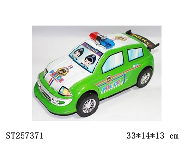 FRICTION CAR - ST257371