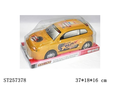 FRICTION CAR - ST257378