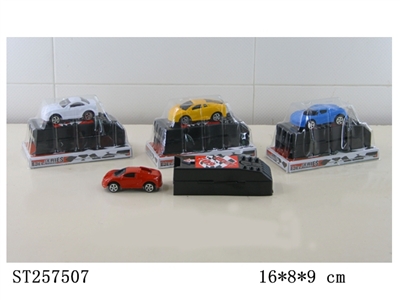 SPRING POWER CAR - ST257507