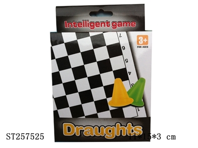 CHESS - ST257525