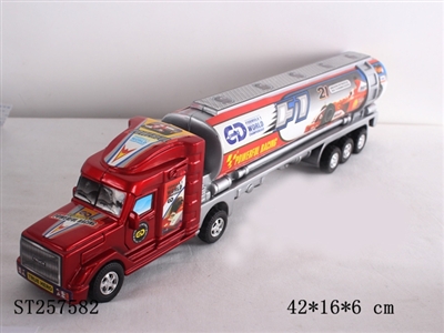 FRICTION CAR 2S2C - ST257582