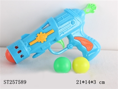 PING-PONG GUN 1S4C - ST257589