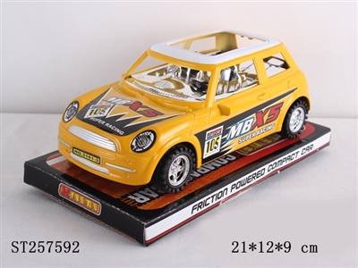 FRICTION CAR 1S3C - ST257592