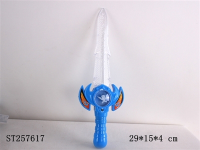 FLASH SWORD 1S2C - ST257617