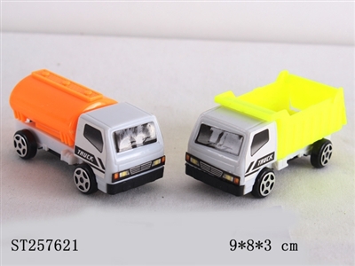 FREE WHELL CAR 8S2C - ST257621