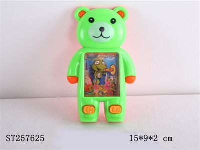 WATER GAME 1S4C - ST257625