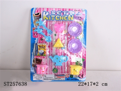 TABLEWARE SET 1S4C - ST257638