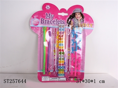 BRACELETS 1S1C - ST257644
