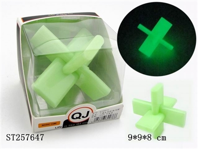 LOCK SET (NOCTILUCENCE) - ST257647