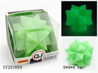 LOCK SET (NOCTILUCENCE) - ST257654