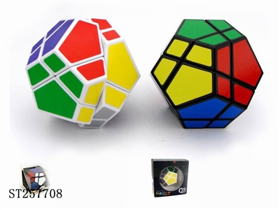 贴纸超级五魔 - ST257708