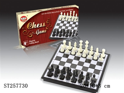 CHESS - ST257730