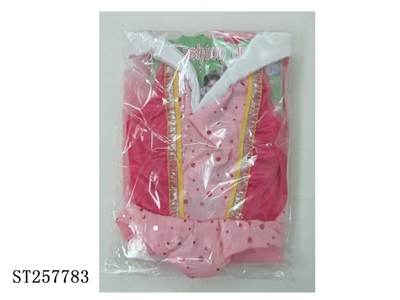 PRINCESS DRESS - ST257783