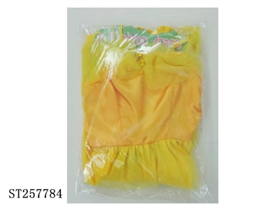 PRINCESS DRESS - ST257784