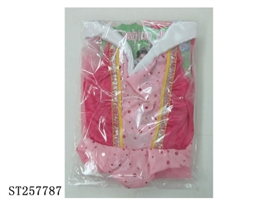 PRINCESS DRESS - ST257787