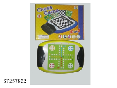CHESS SERIES - ST257862
