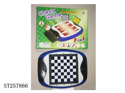 CHESS SERIES - ST257866