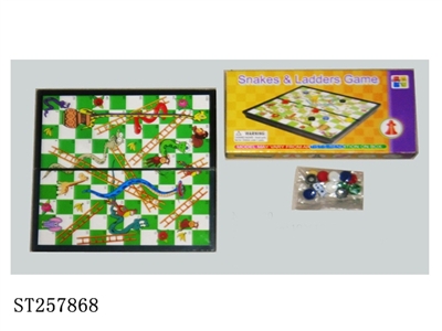 CHESS SERIES - ST257868