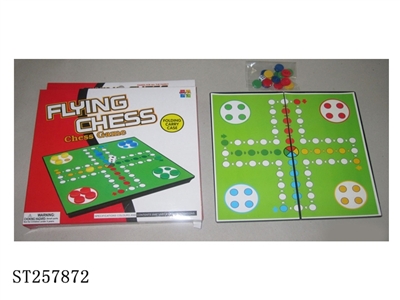 CHESS SERIES - ST257872