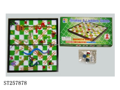 CHESS SERIES - ST257878