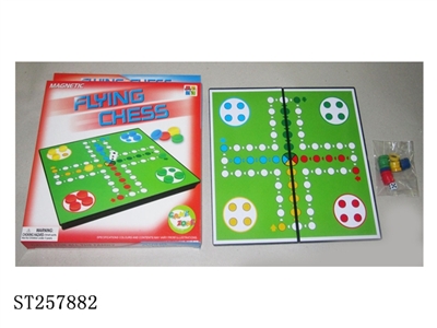 CHESS SERIES - ST257882